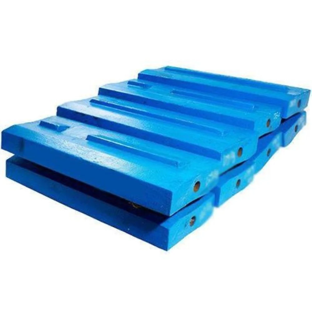 High Chrome VSI Blow Bar for Impact Crusher