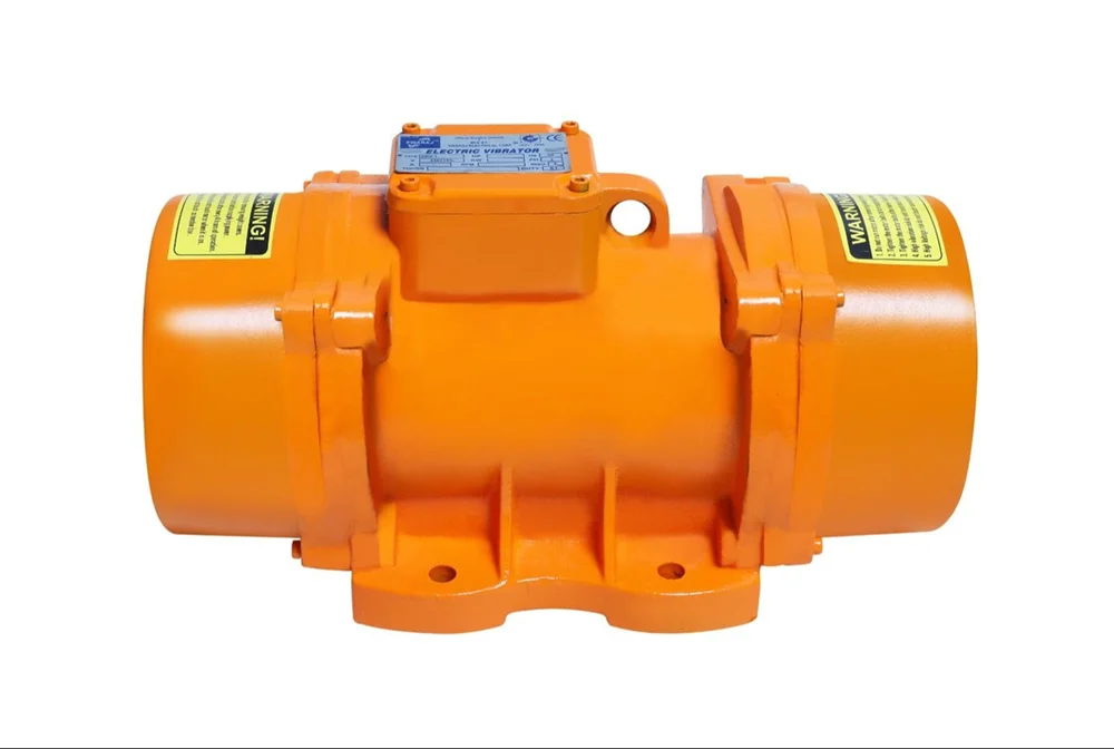 Industrial Grade Unbalanced Vibrating Motor