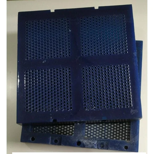 Polyurethane Modular Screen Deck Panels