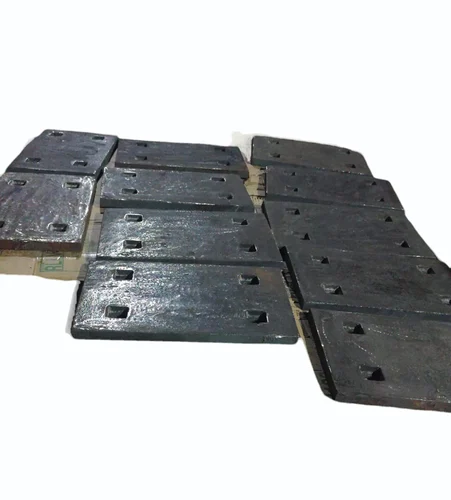 High Manganese Cone Crusher Bowl Liner