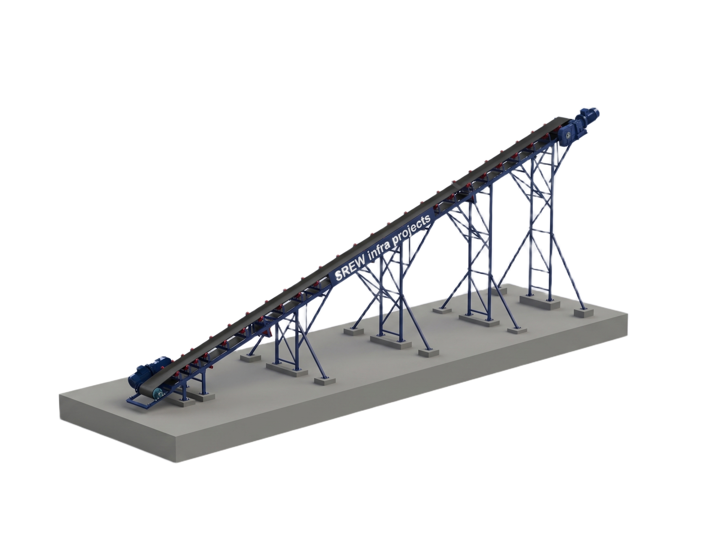 Belt Conveyor