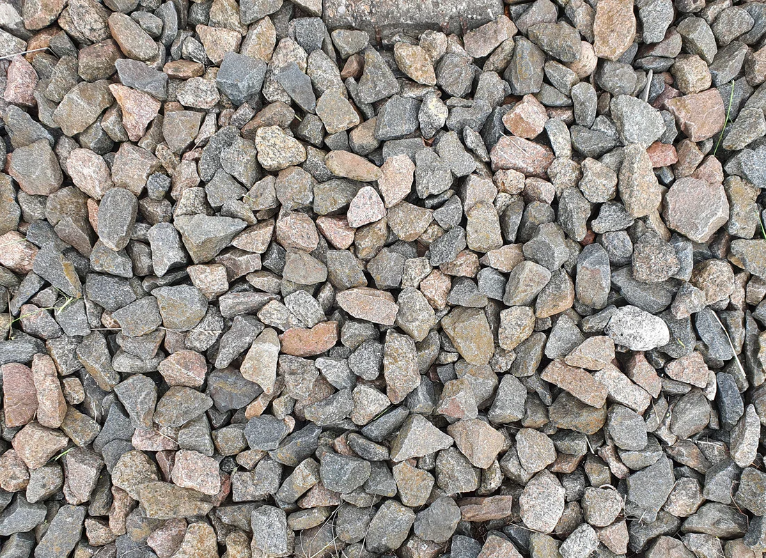 Gravel