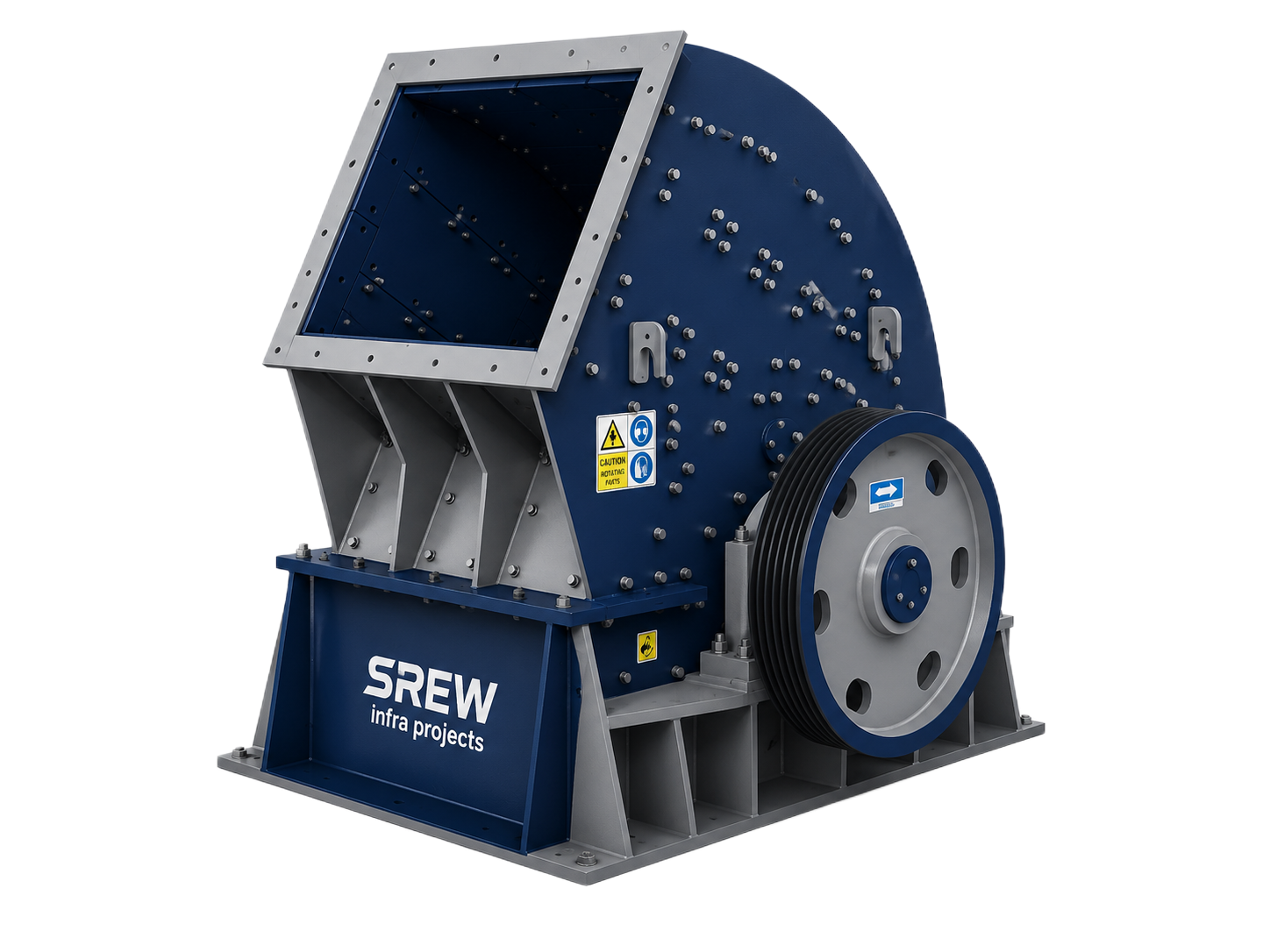 Hammer Crusher